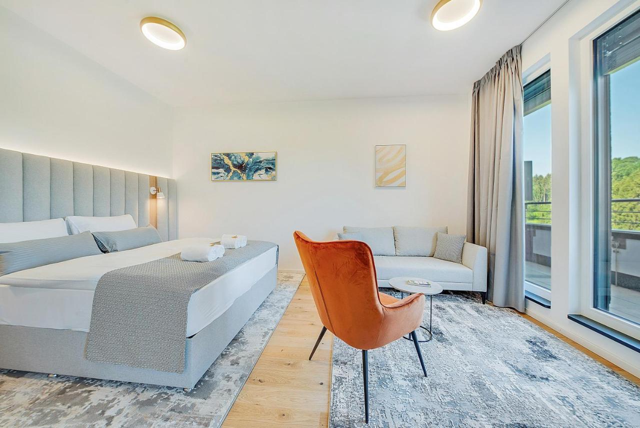 Bright: Rosenheim Aicherpark Экстерьер фото