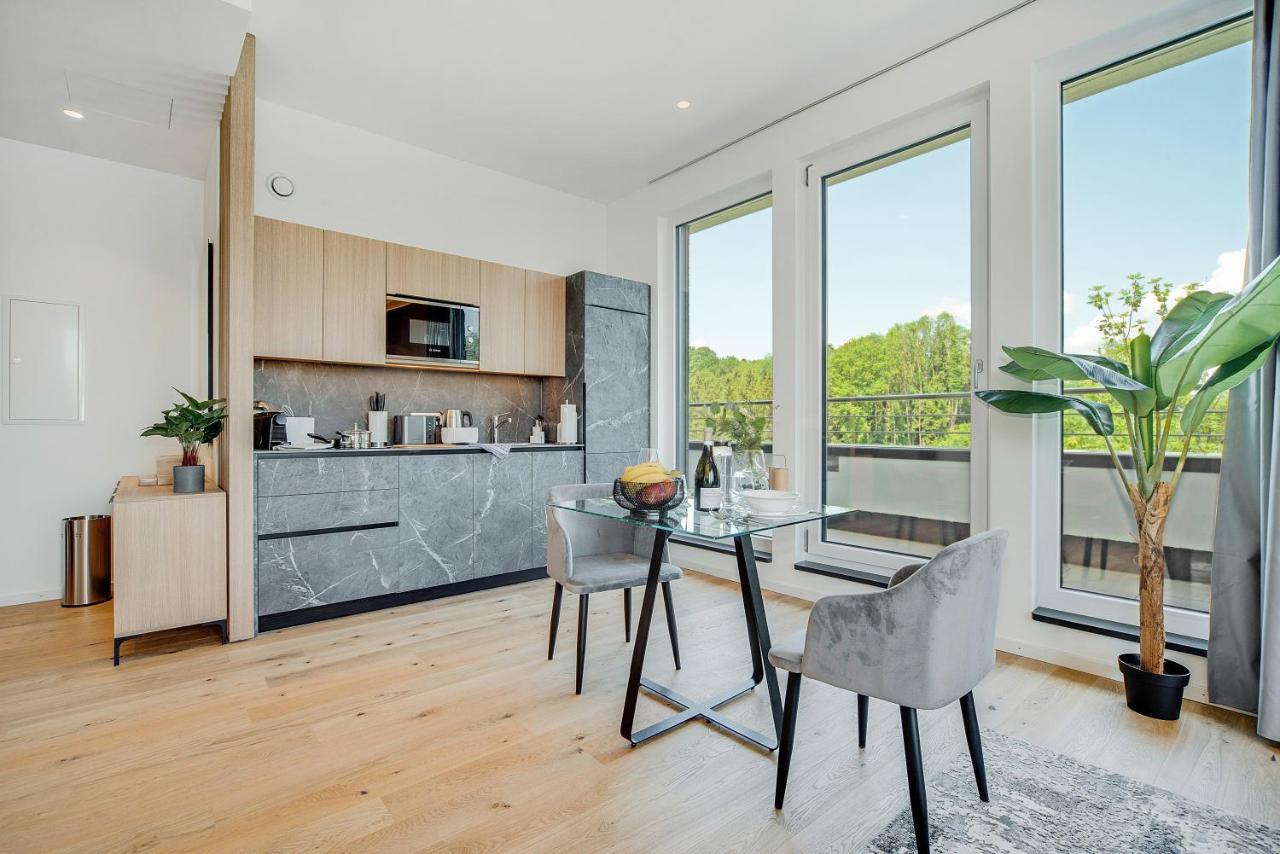 Bright: Rosenheim Aicherpark Экстерьер фото