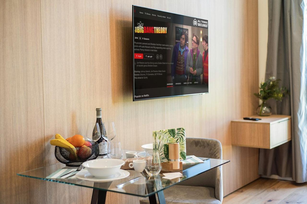 Bright: Rosenheim Aicherpark Экстерьер фото