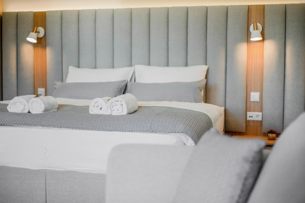 Bright: Rosenheim Aicherpark Экстерьер фото
