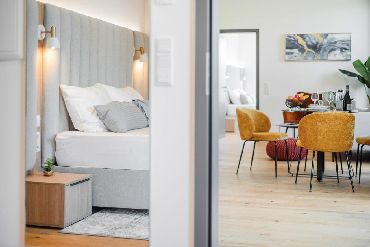 Bright: Rosenheim Aicherpark Экстерьер фото