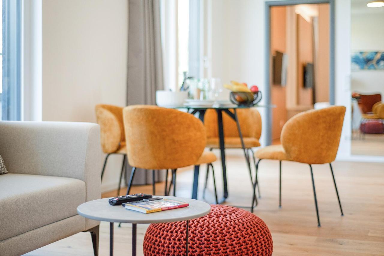 Bright: Rosenheim Aicherpark Экстерьер фото