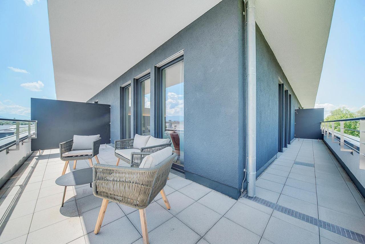 Bright: Rosenheim Aicherpark Экстерьер фото