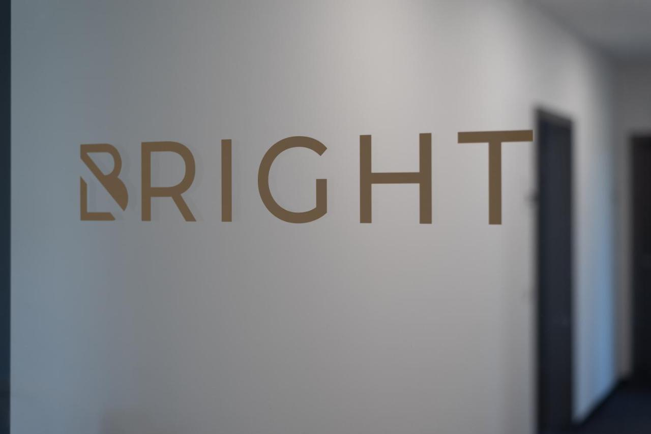 Bright: Rosenheim Aicherpark Экстерьер фото