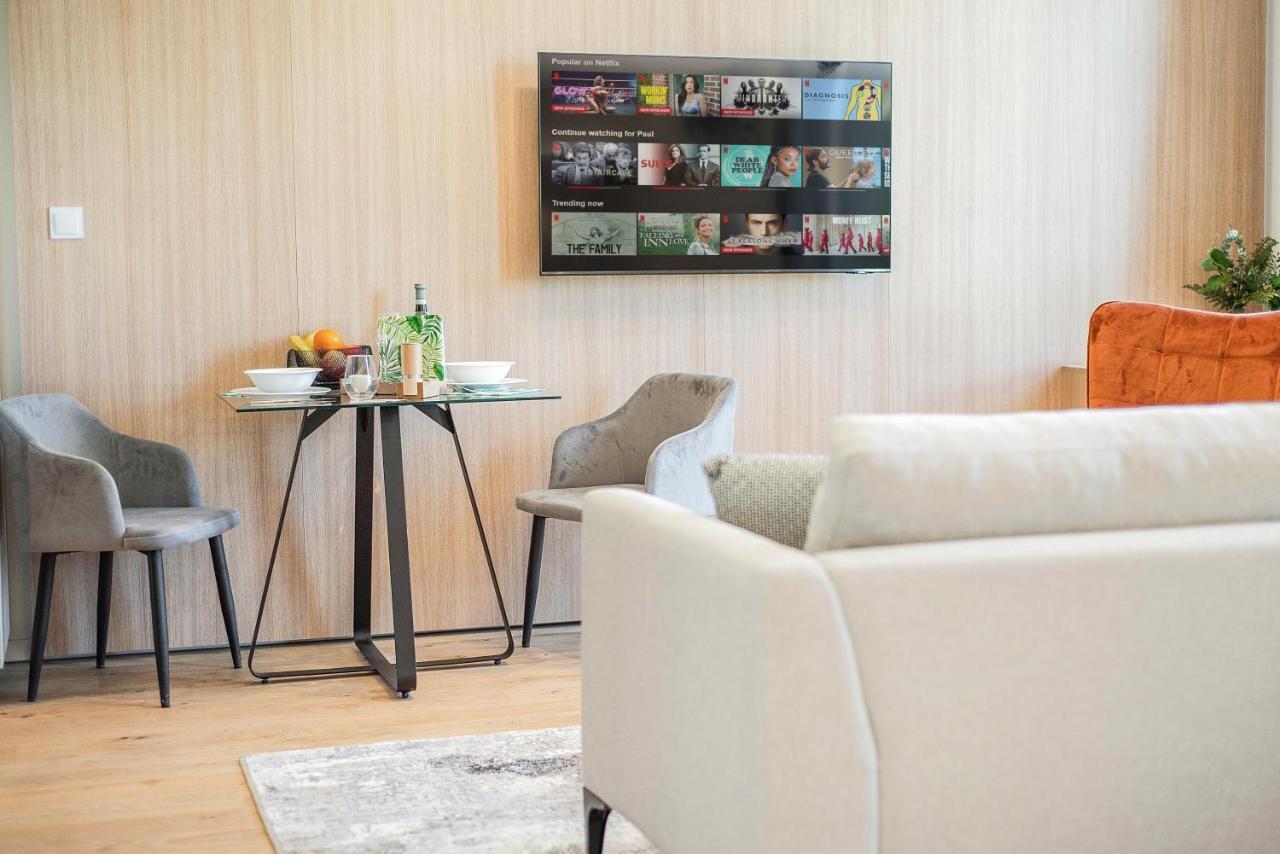 Bright: Rosenheim Aicherpark Экстерьер фото