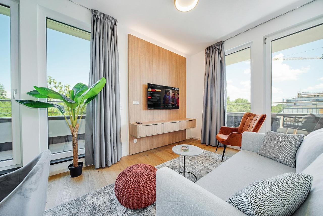 Bright: Rosenheim Aicherpark Экстерьер фото