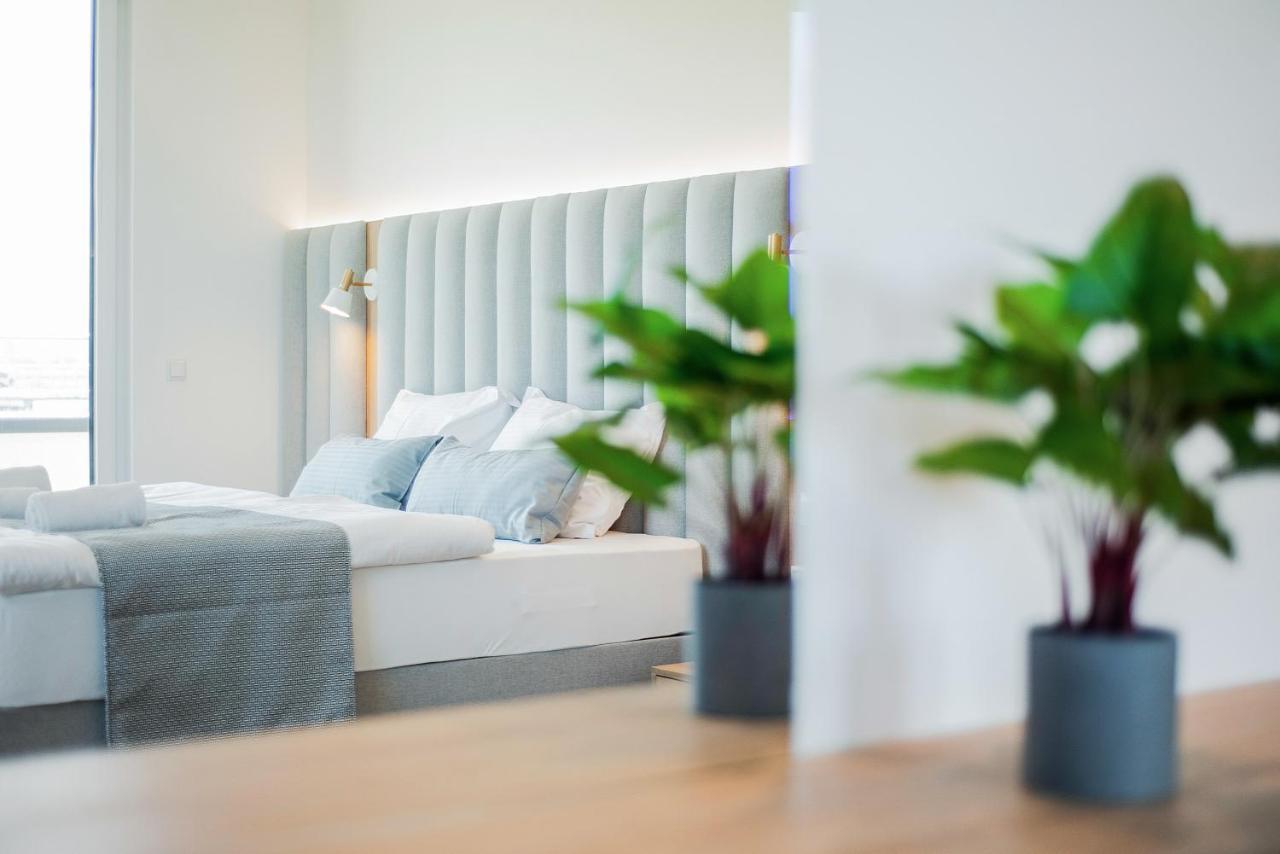 Bright: Rosenheim Aicherpark Экстерьер фото