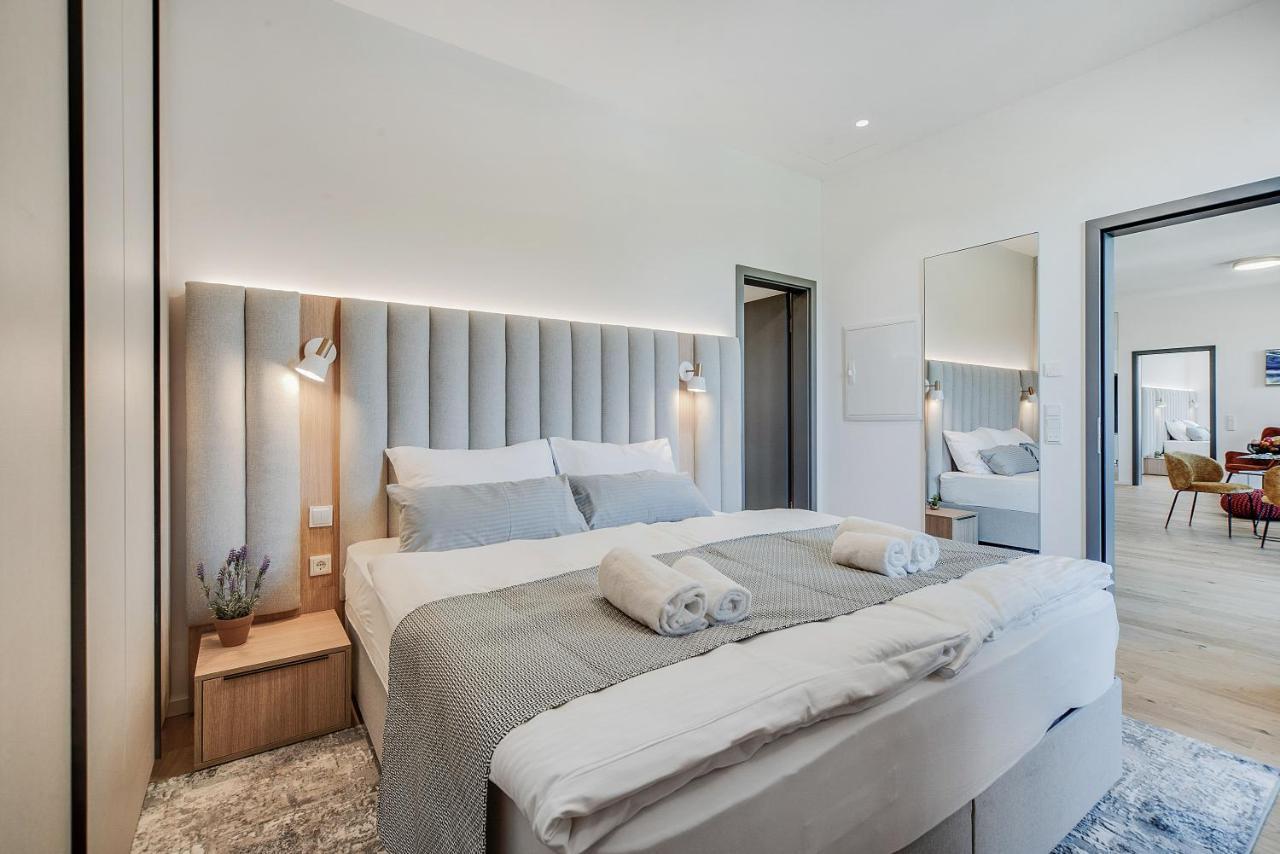 Bright: Rosenheim Aicherpark Экстерьер фото